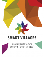 Smart Villages pocket guide to rural energy-and-development Smart Villages